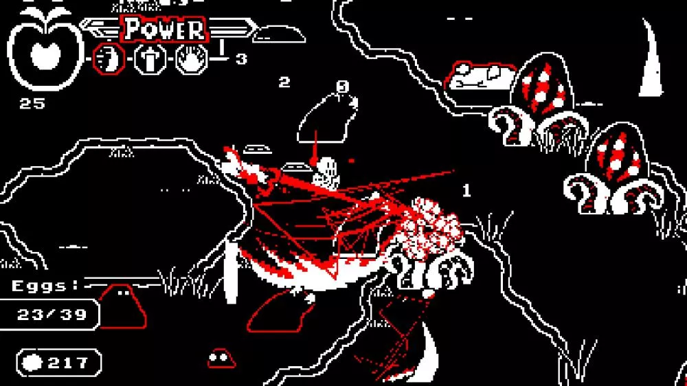 图片[2] - Switch游戏《苹果砍杀》NSZ下载 - 乐享应用