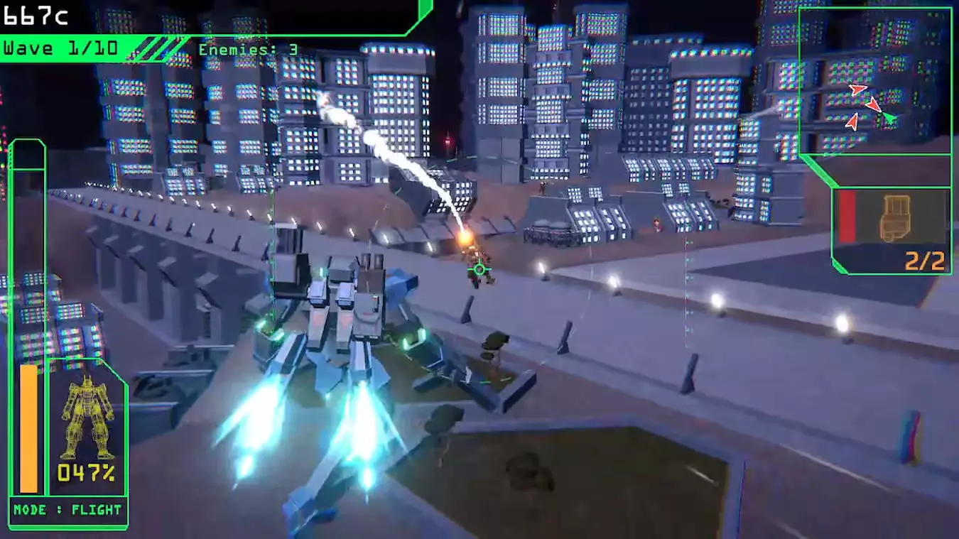 图片[2] - Switch游戏《齿轮之战》NSZ下载 - 乐享应用