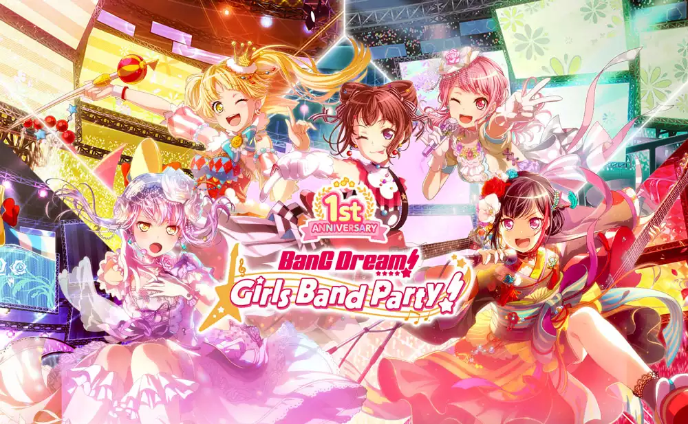 图片[2] - Switch游戏《梦想协奏曲 少女乐团派对》v2.0.1 金手指 下载 - 乐享应用