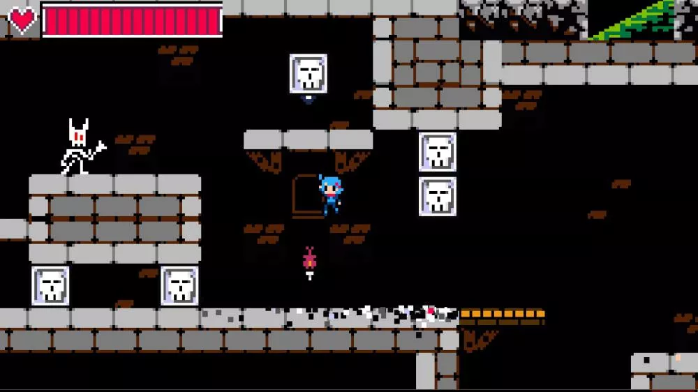 图片[2] - Switch游戏《超级奔波大冒险 豪华加强版》NSP下载+1.5.1补丁 - 乐享应用