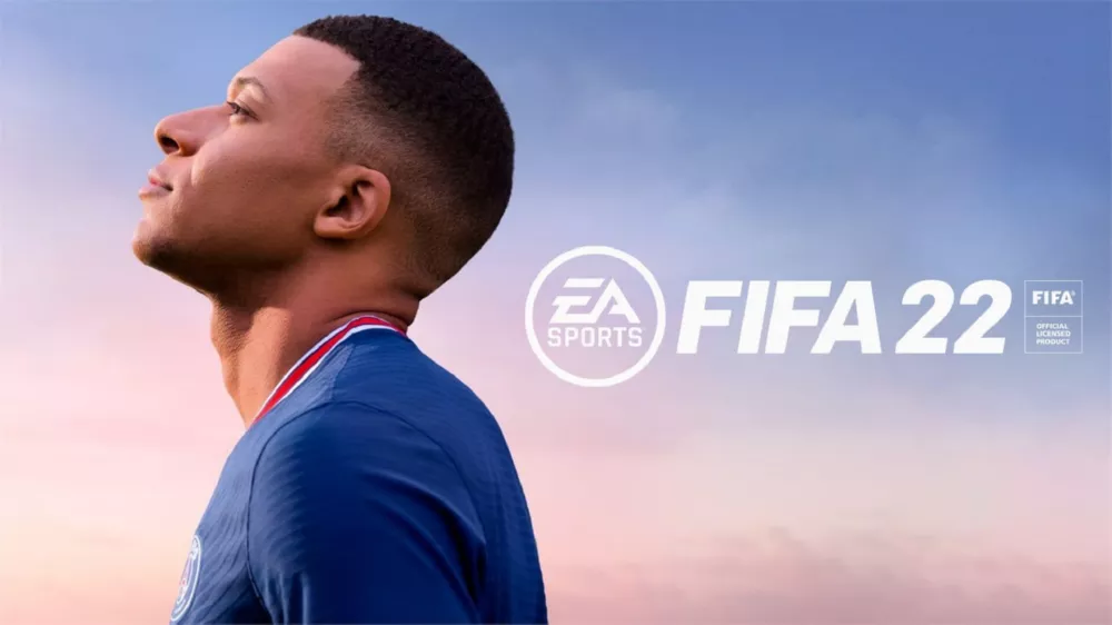PC游戏《FIFA 2022》中文版下载 - 乐享应用
