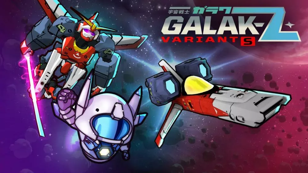 Switch游戏《宇宙战士 变量S》NSP下载+1.7.8s补丁 - 乐享应用