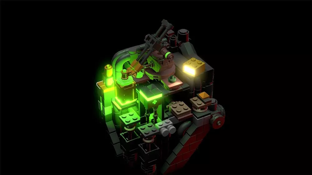 图片[2] - Switch游戏《LEGO 建造者之旅》NSZ下载+4.0.1补丁 - 乐享应用