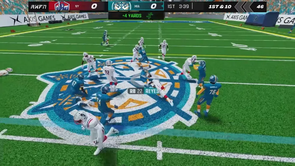图片[2] - Switch游戏《AXIS 橄榄球 2026》NSZ下载 - 乐享应用