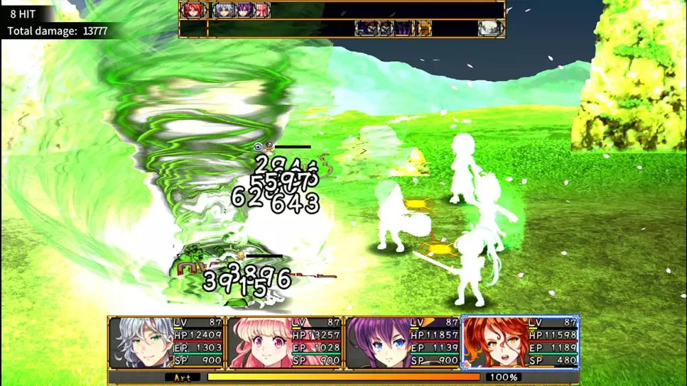 图片[2] - Switch游戏《神之御玉》NSP下载+1.0.2补丁+4DLC - 乐享应用