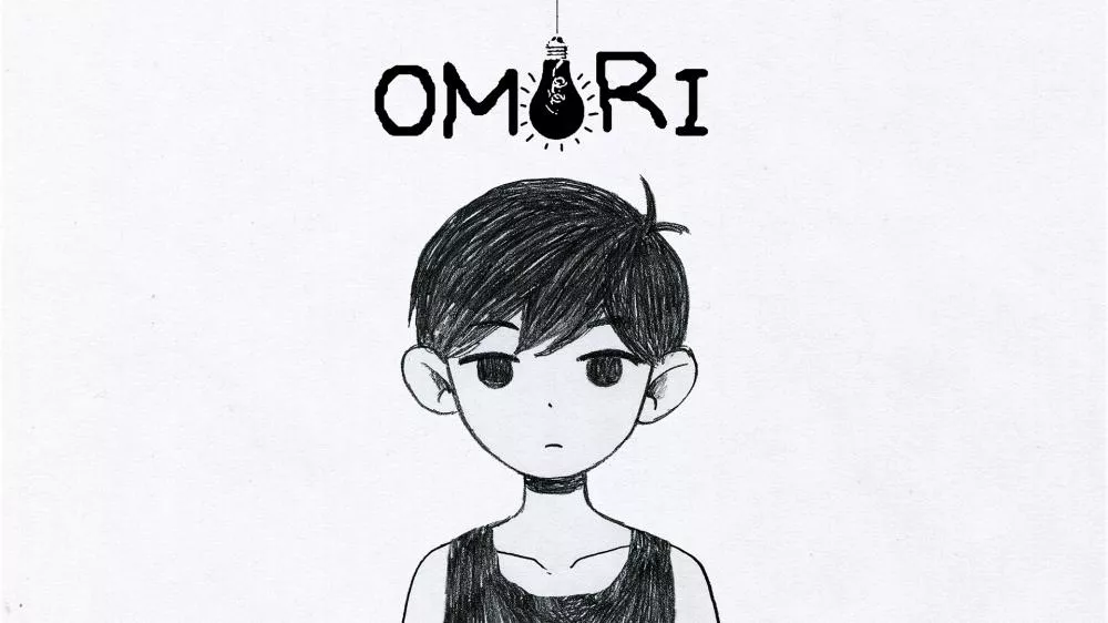 Switch游戏《大森 Omori》NSZ下载+1.0.3补丁 - 乐享应用