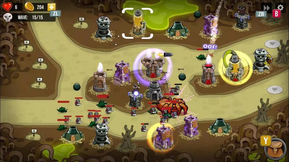 图片[2] - Switch游戏《帝国防卫军》NSZ下载+1.1补丁 - 乐享应用