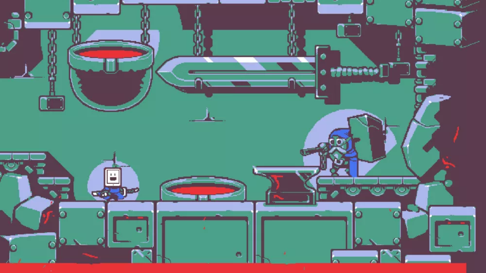 图片[2] - Switch游戏《酷派忍者》XCI下载+1.0.1补丁 - 乐享应用