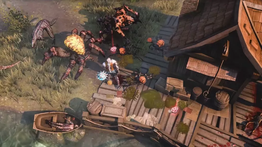 图片[2] - Switch游戏《雾》NSZ下载 - 乐享应用