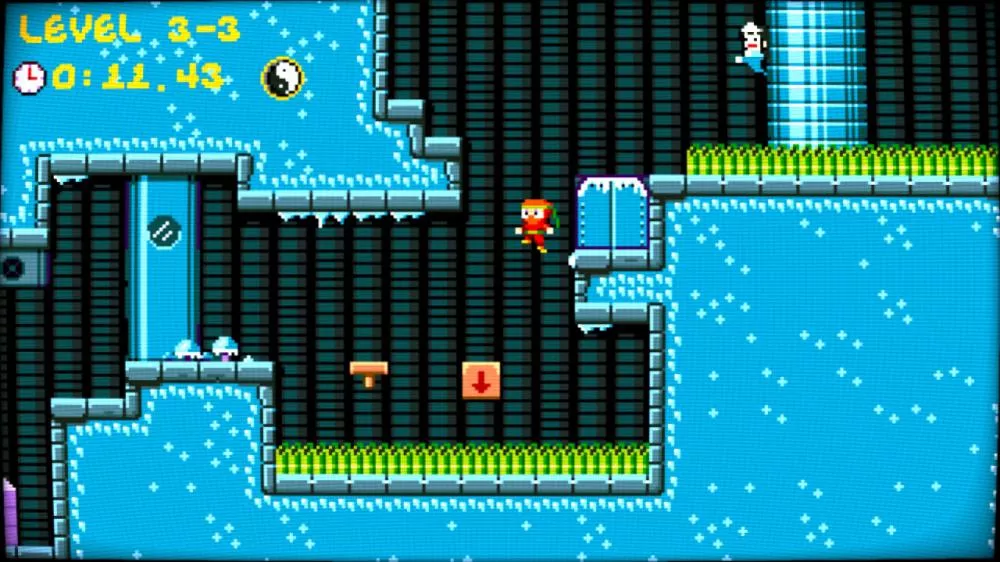 图片[2] - Switch游戏《小忍者 Shino-kun 魔塔的宝藏》v1.0.0 金手指 下载 - 乐享应用