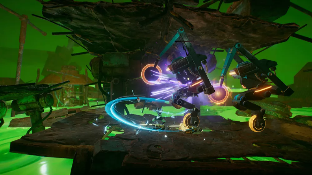 图片[2] - Switch游戏《复生娜 ReSetna》v1.0 金手指 下载 - 乐享应用