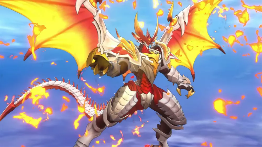 图片[2] - Switch游戏《影之诗 巅峰对决》XCI下载+1.3.1补丁+43DLC - 乐享应用