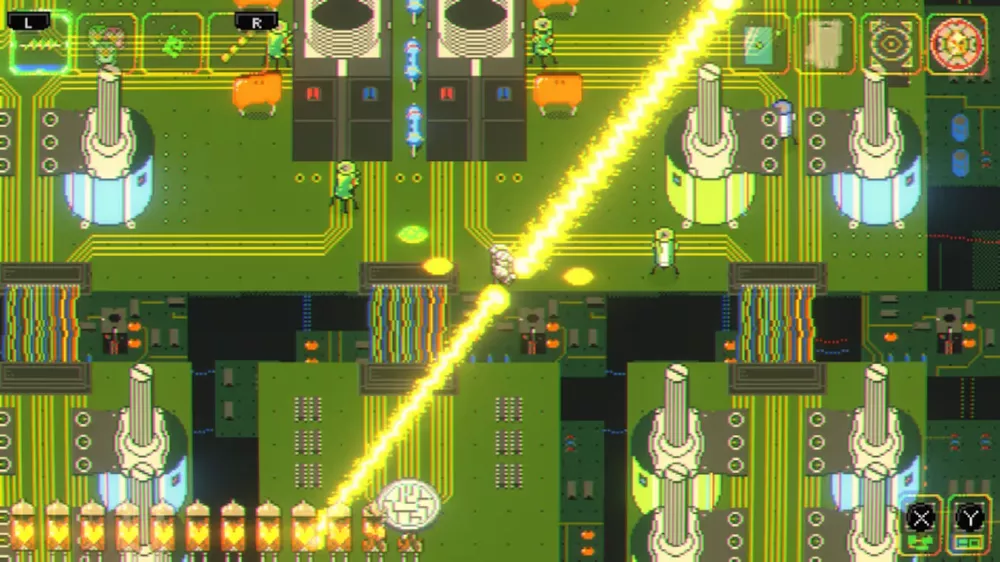 图片[2] - Switch游戏《瞧 妈妈 不用电脑》NSZ下载 - 乐享应用