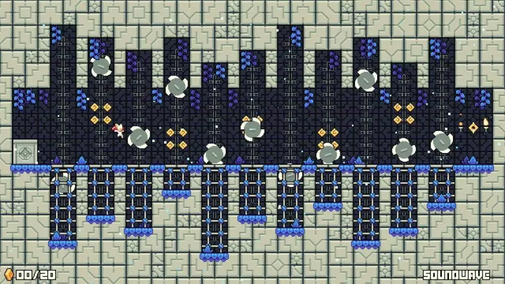 图片[2] - Switch游戏《仪式》NSZ下载 - 乐享应用