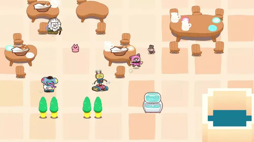 图片[2] - Switch游戏《普力多 普力兹纳》NSZ下载+1.0.1.0补丁+34DLC - 乐享应用