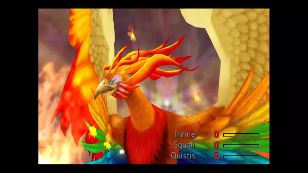 图片[2] - Switch游戏《最终幻想8 重制版》NSP下载+1.0.1_5补丁 - 乐享应用