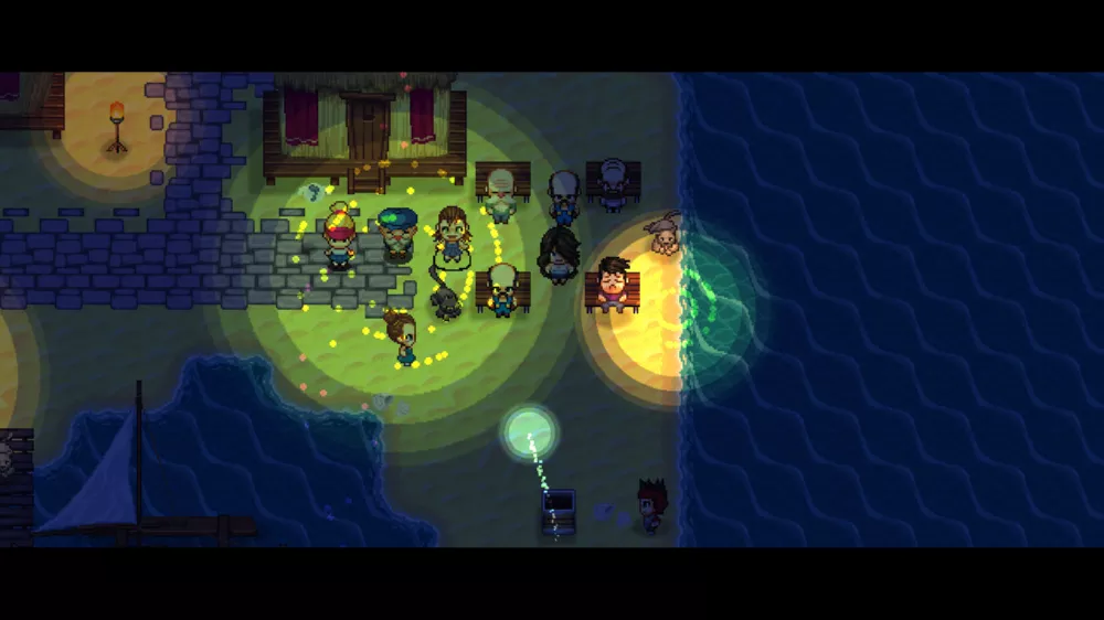 图片[2] - Switch游戏《高尔夫 RPG 传奇》NSZ下载+1.0.2补丁 - 乐享应用