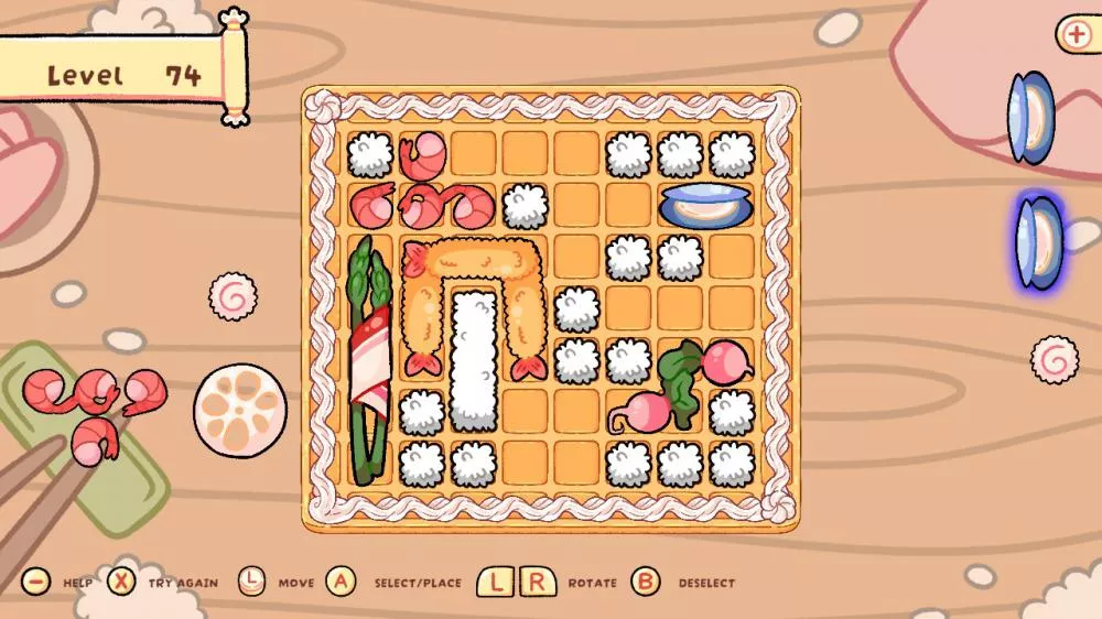 图片[2] - Switch游戏《猫猫便当盒2》NSZ下载 - 乐享应用