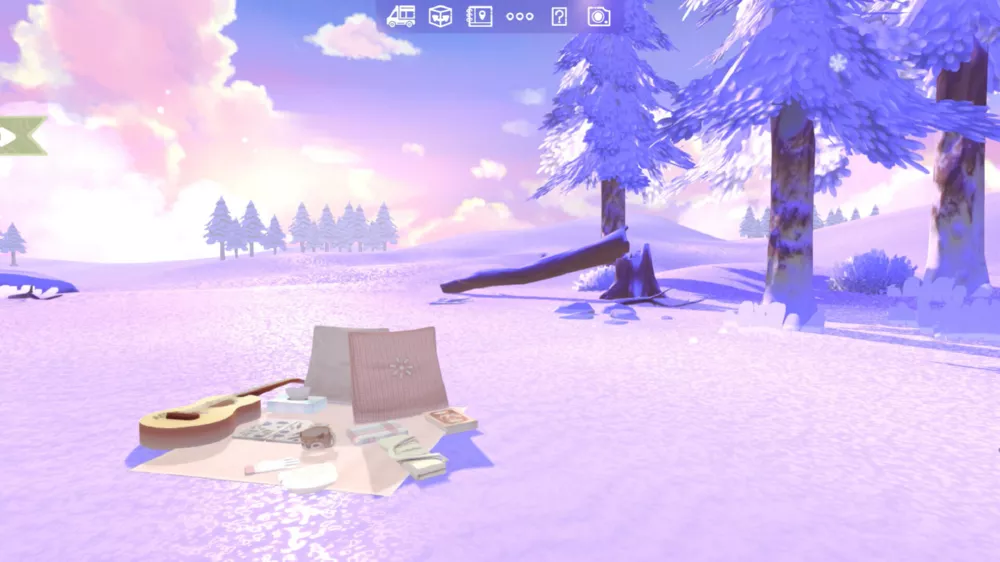 图片[2] - Switch游戏《露营车 温馨家园》NSZ下载+1.3.0补丁 - 乐享应用