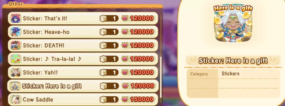 图片[2] - Switch游戏《幻想生活 转圈圈的龙》商人全物品售卖 MOD 下载 - 乐享应用