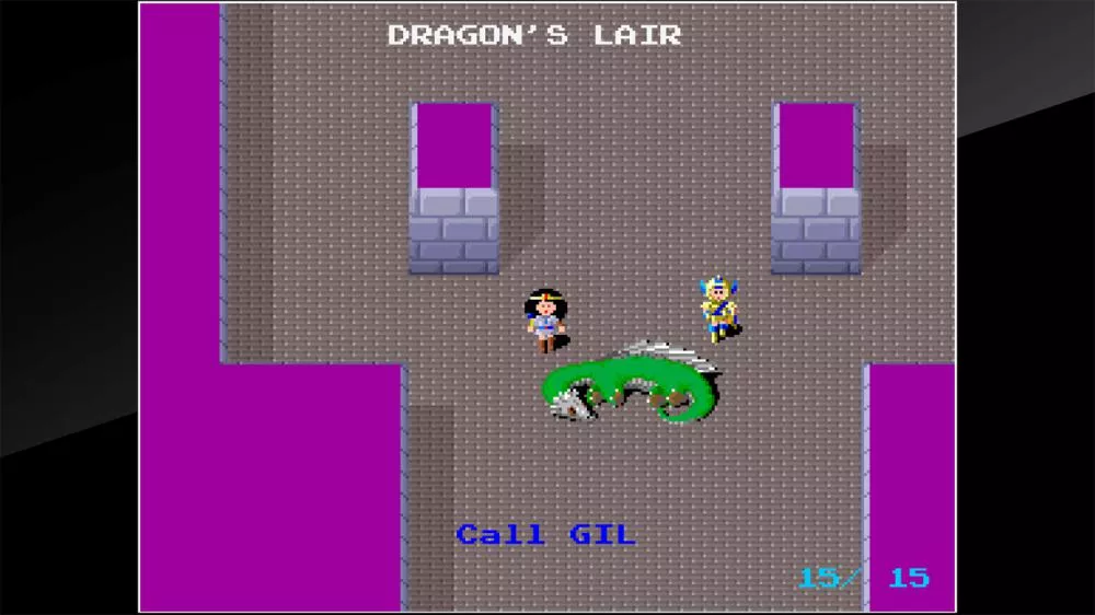 图片[2] - Switch游戏《街机博物馆 伊什塔尔复活》v1.0.4 金手指 下载 - 乐享应用