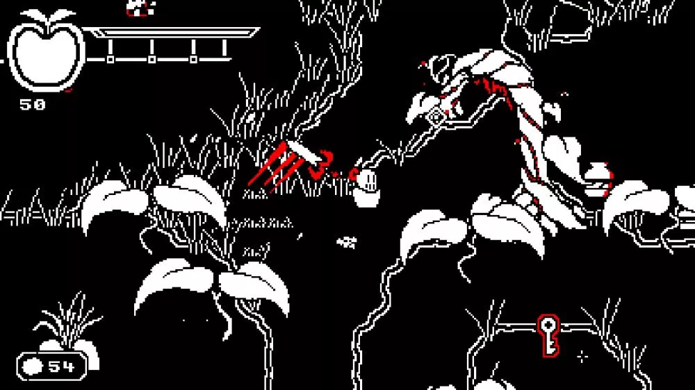 图片[2] - Switch游戏《苹果砍杀》中文汉化 MOD 下载 - 乐享应用