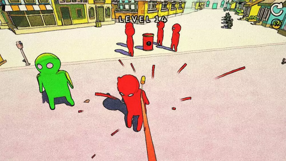 图片[2] - Switch游戏《子弹轨迹》NSZ下载+1.1补丁 - 乐享应用