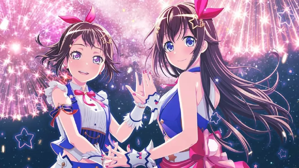 图片[2] - Switch游戏《梦想协奏曲 少女乐团派对》中文汉化 MOD 下载 - 乐享应用