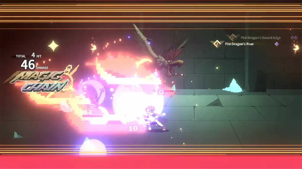 图片[2] - Switch游戏《妖精的尾巴 地下迷城》NSZ下载+1.2.0补丁 - 乐享应用