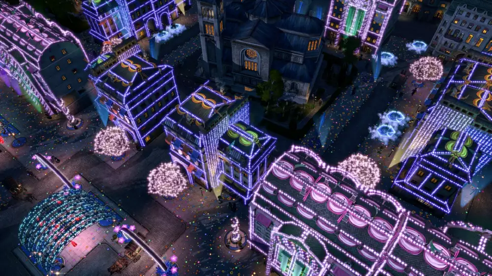 图片[2] - PC游戏《纪元1800 时代之末》中文版下载 - 乐享应用