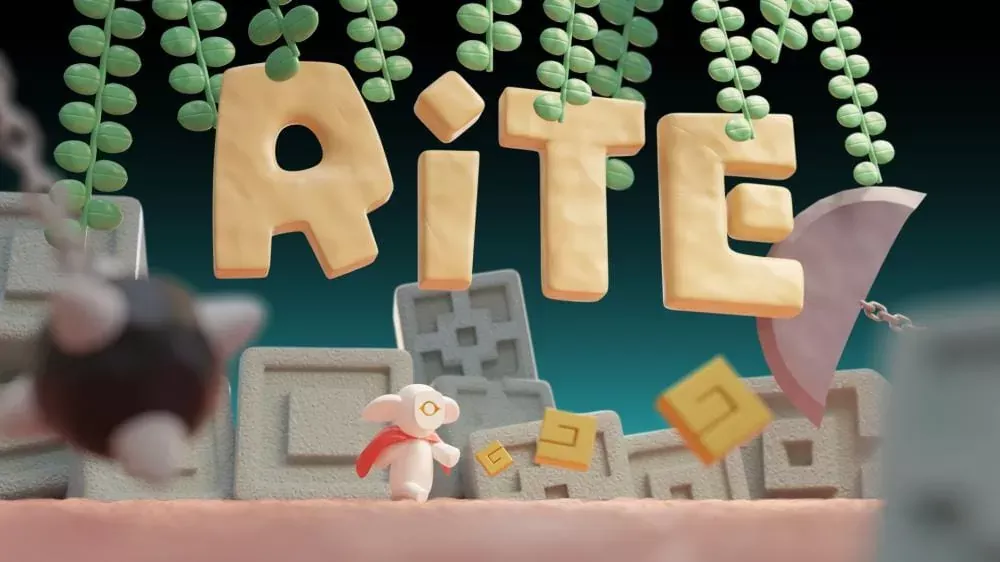 Switch游戏《仪式》v1.0.0 金手指 下载 - 乐享应用