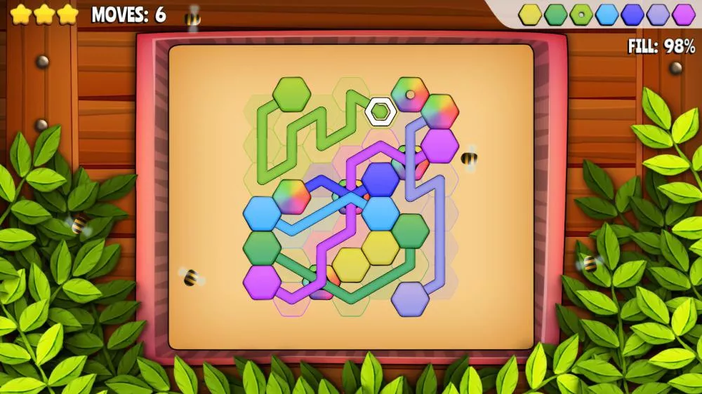 图片[2] - Switch游戏《浮线对战》NSZ下载+1.2.0补丁 - 乐享应用