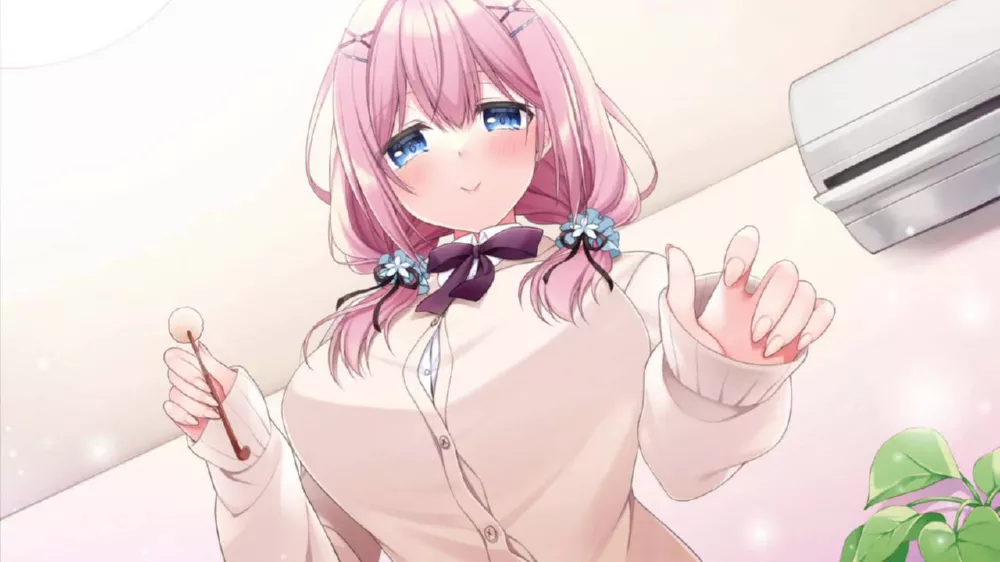 图片[2] - Switch游戏《妹姐想把哥弟的性癖扭曲》NSP下载 - 乐享应用