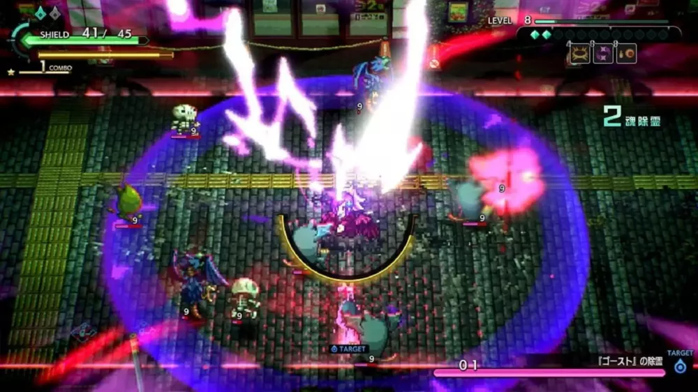 图片[2] - Switch游戏《净夜侦探 迷瘴歼灭者》v1.0.0a 金手指 下载 - 乐享应用