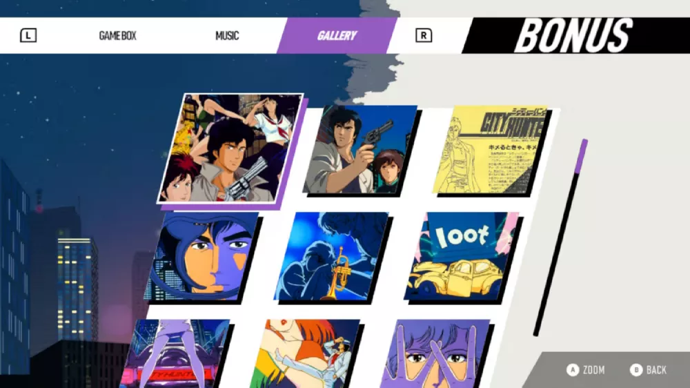 图片[2] - Switch游戏《城市猎人》NSZ下载+1.0.10补丁 - 乐享应用