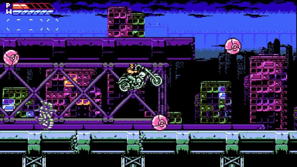 图片[2] - Switch游戏《监狱城》NSZ下载+1.0.4补丁 - 乐享应用