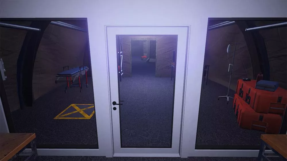 图片[2] - Switch游戏《隔离区 边境僵尸检查站》NSP下载+1.0.1补丁+1DLC - 乐享应用