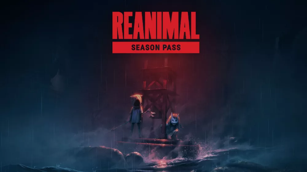 PC游戏《生灵重塑》中文版下载 - 乐享应用