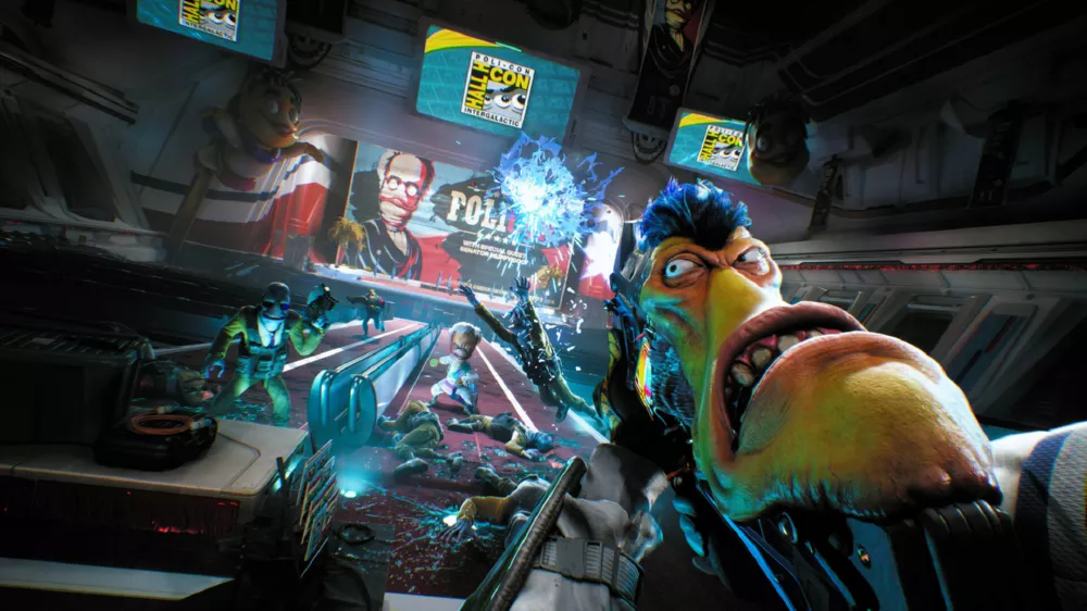 图片[2] - PC游戏《高能人生2》中文版下载 - 乐享应用