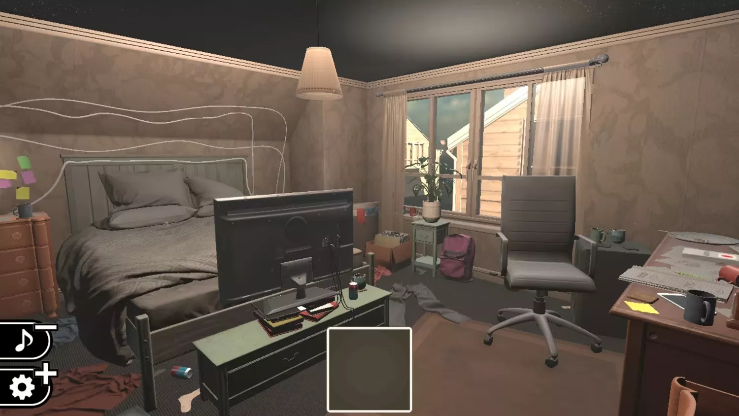 图片[2] - Switch游戏《逃脱游戏 R00M10》NSZ下载 - 乐享应用