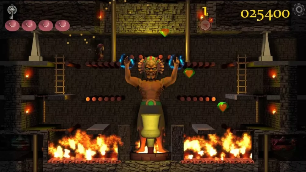 图片[2] - Switch游戏《蒙特祖马的复仇 40周年版》NSP下载 - 乐享应用