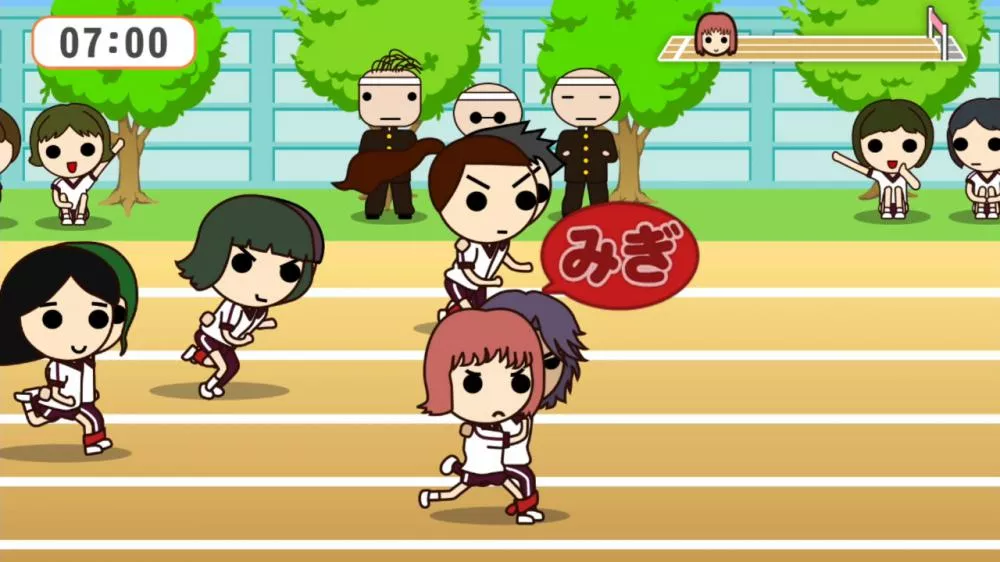 图片[2] - Switch游戏《心跳回忆 女生版》NSZ下载+1.0.4补丁 - 乐享应用