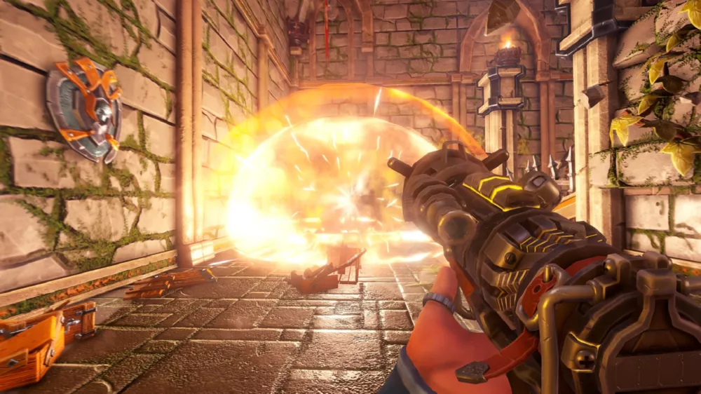 图片[2] - Switch游戏《通灵塔2》NSP下载+1.6.0补丁+1DLC - 乐享应用