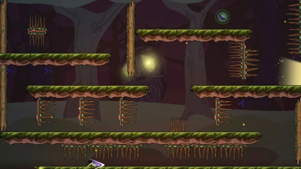 图片[2] - Switch游戏《艾玛 迷失记忆》NSZ下载 - 乐享应用