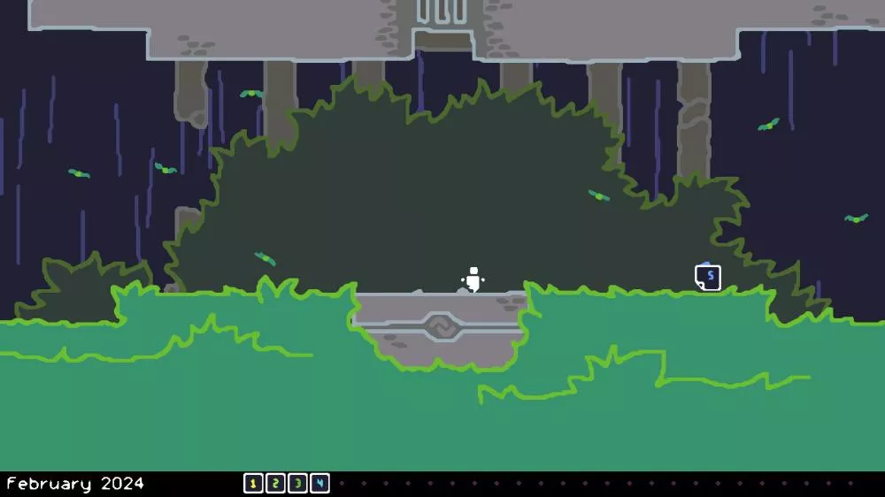 图片[2] - Switch游戏《闰跃之年》NSZ下载 - 乐享应用