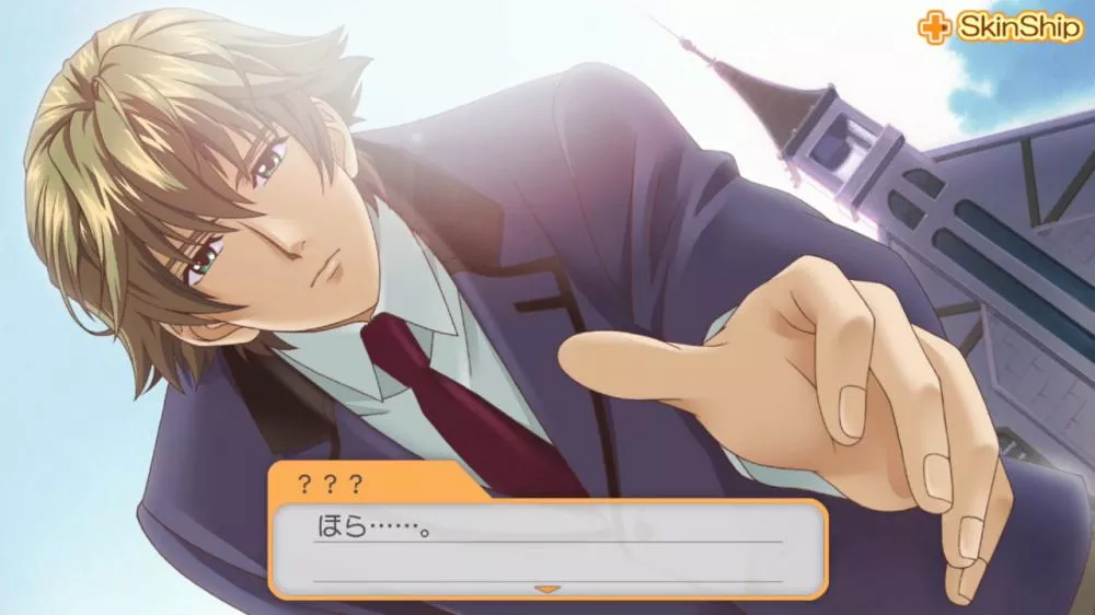 图片[2] - Switch游戏《心跳回忆 女生版》v1.0.4 金手指 下载 - 乐享应用