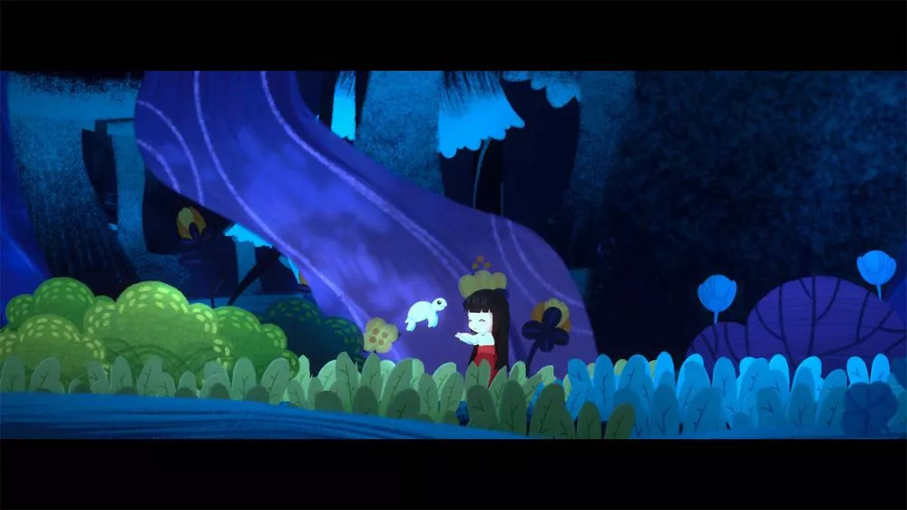 图片[2] - Switch游戏《当我开始做梦》NSZ下载 - 乐享应用