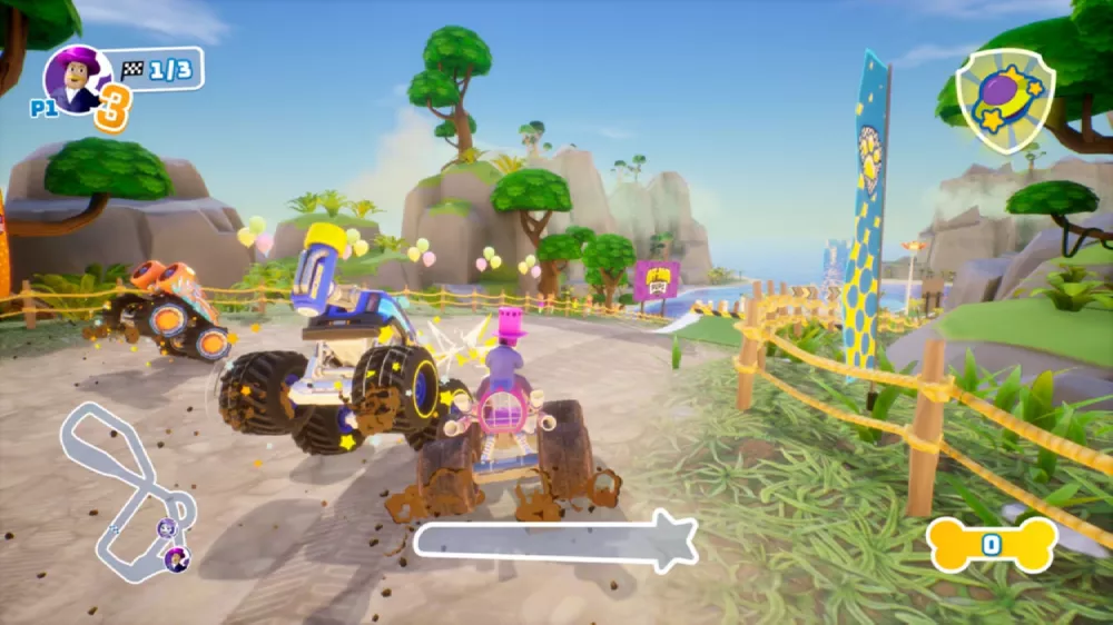 图片[2] - Switch游戏《汪汪队立大功 救援轮 锦标赛》XCI下载+1.0.1补丁 - 乐享应用