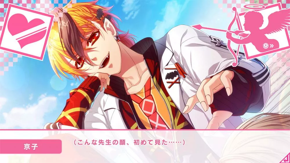 图片[2] - Switch游戏《玻璃心公主》XCI下载 - 乐享应用