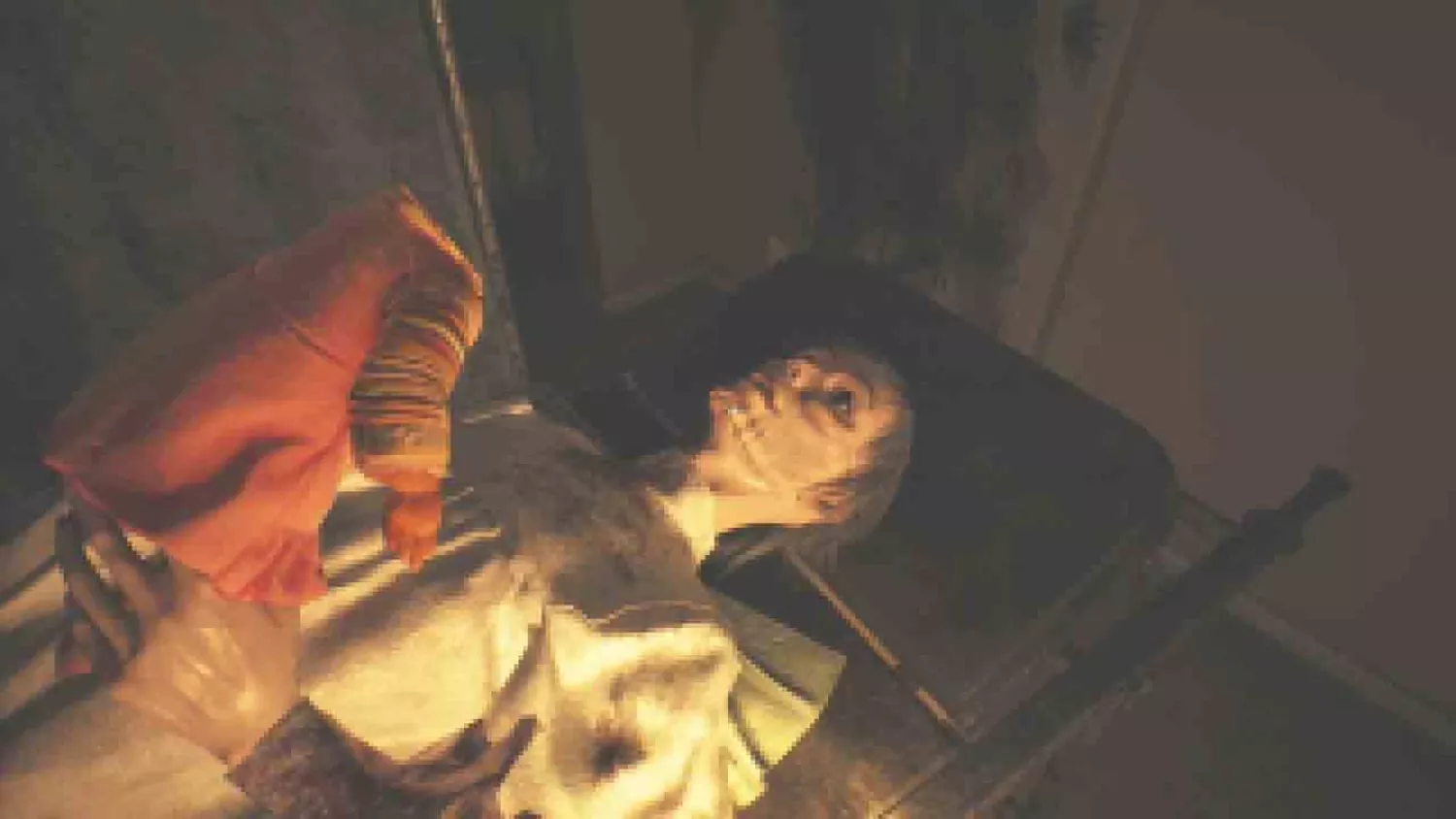 图片[2] - Switch游戏《诅咒串流》NSZ下载 - 乐享应用